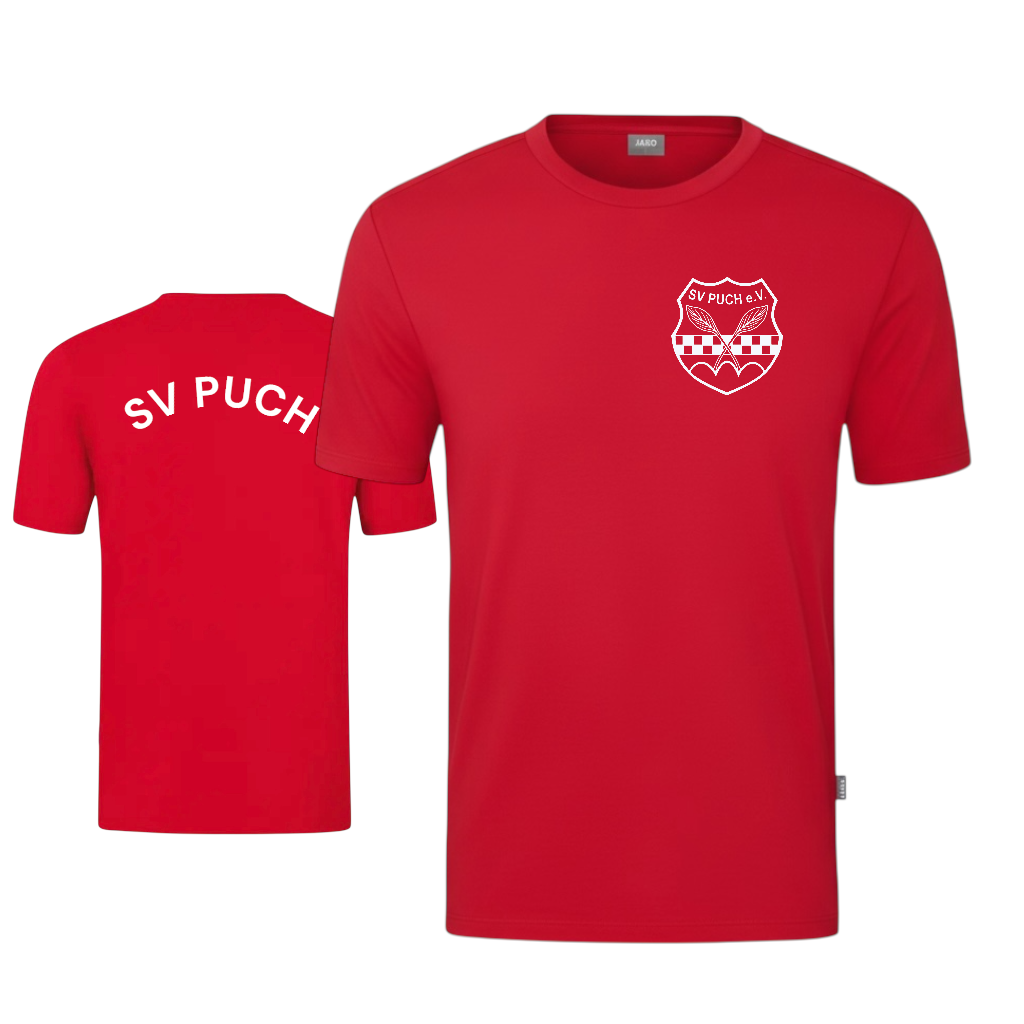 Jako - SVP T-Shirt Organic