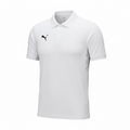 Puma - MTV TeamLIGA26 Sideline Polo white