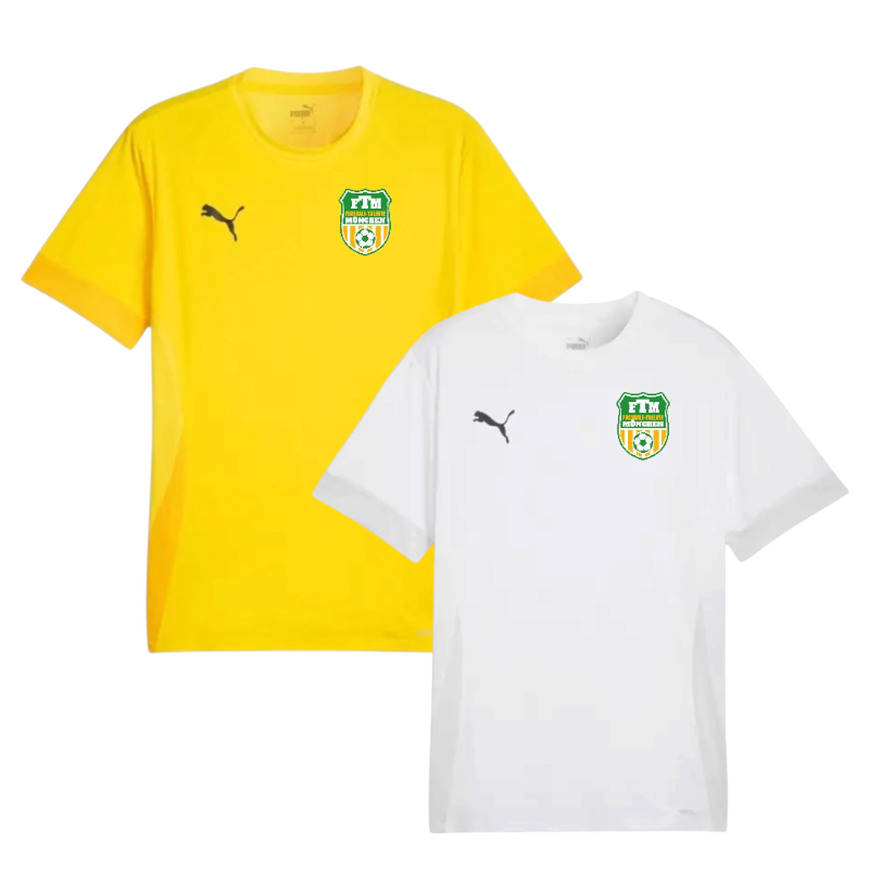 Puma - FTM Trikot Paket (Feldspieler)