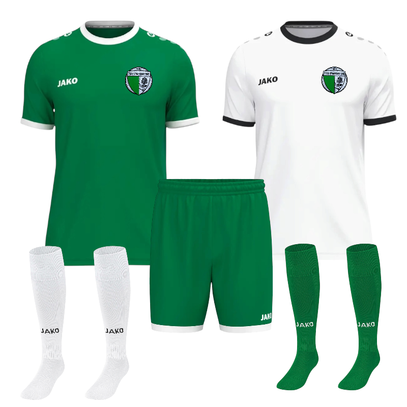 Jako - City Starter Set