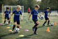 4er Gruppentraining