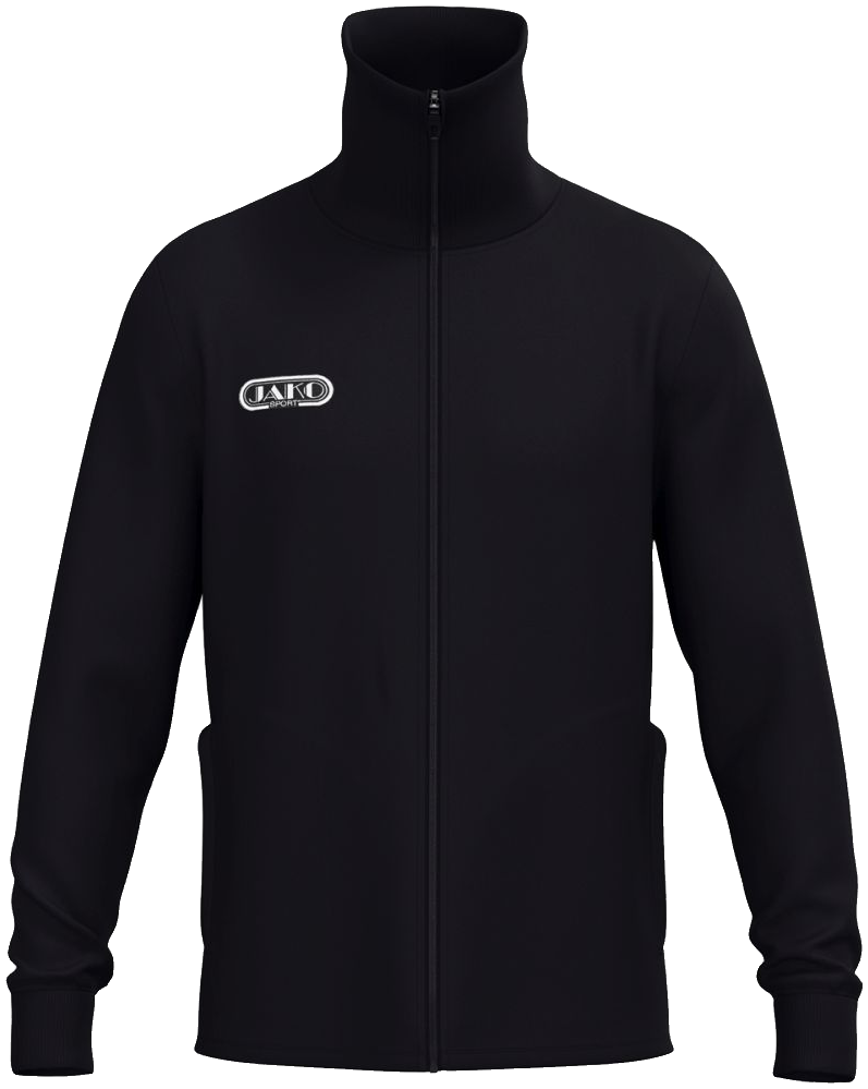 Jako - Wardrobe Tracksuit Jacke