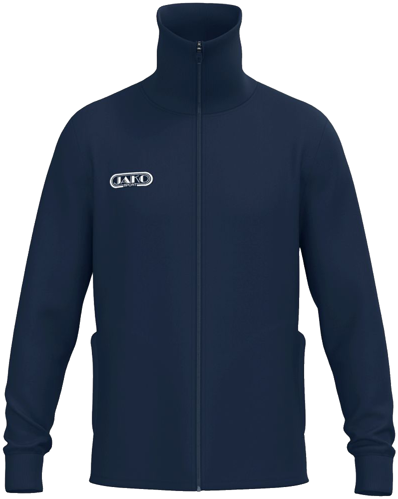 Jako - Wardrobe Tracksuit Jacke