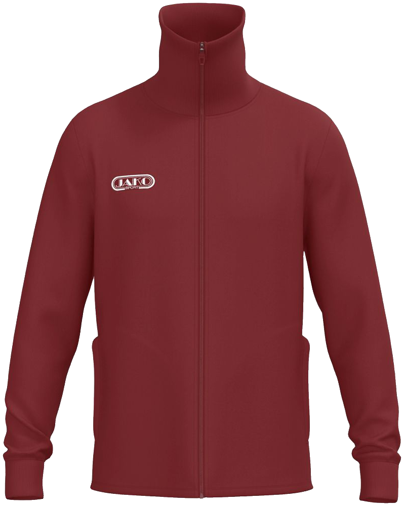 Jako - Wardrobe Tracksuit Jacke