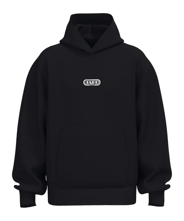 Jako - Wardrobe Hoodie