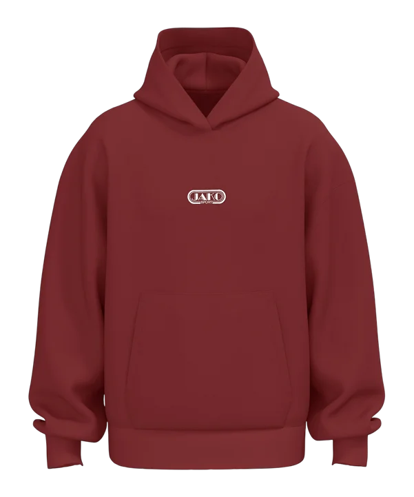 Jako - Wardrobe Hoodie