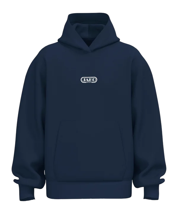 Jako - Wardrobe Hoodie