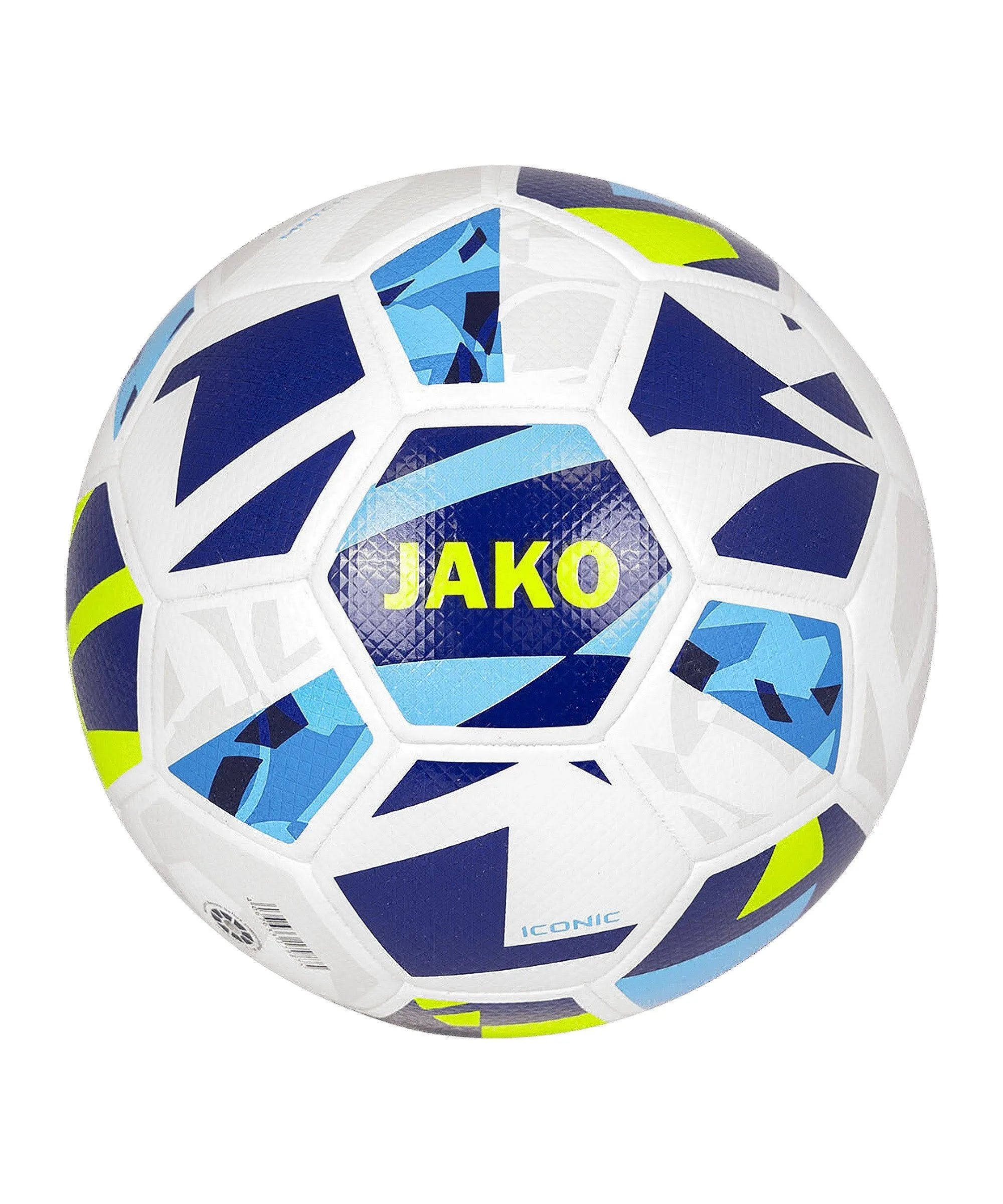 Jako - Spielball Iconic