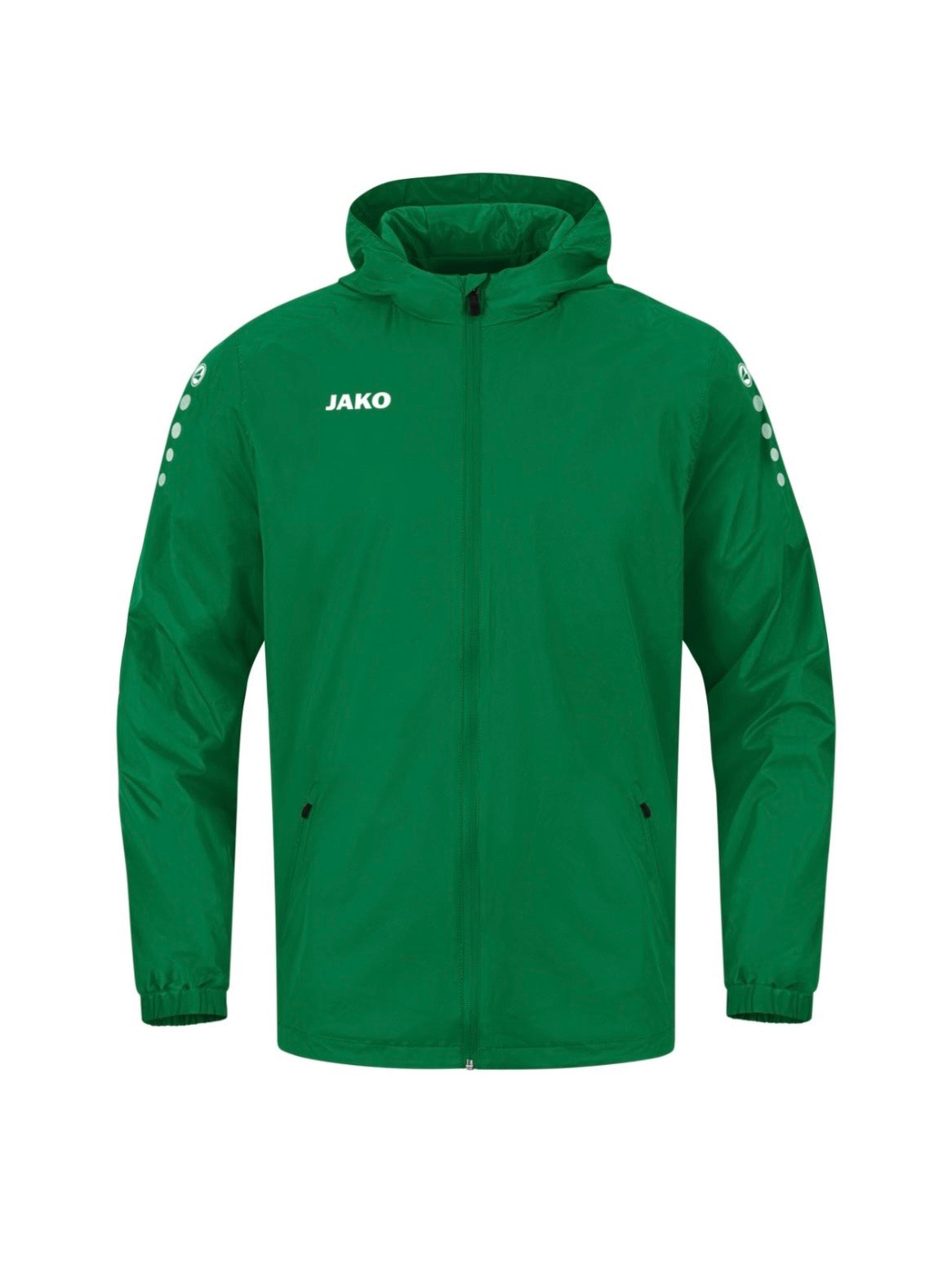 Jako - Allwetterjacke Team 2.0