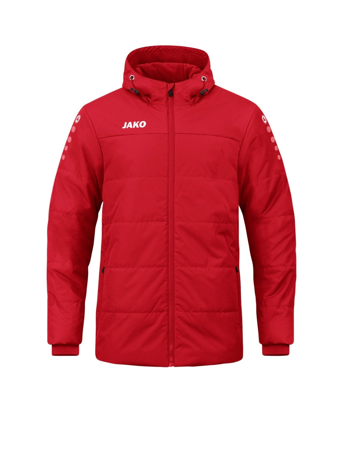 Jako - SVP Winterjacke TEAM mit Kapuze
