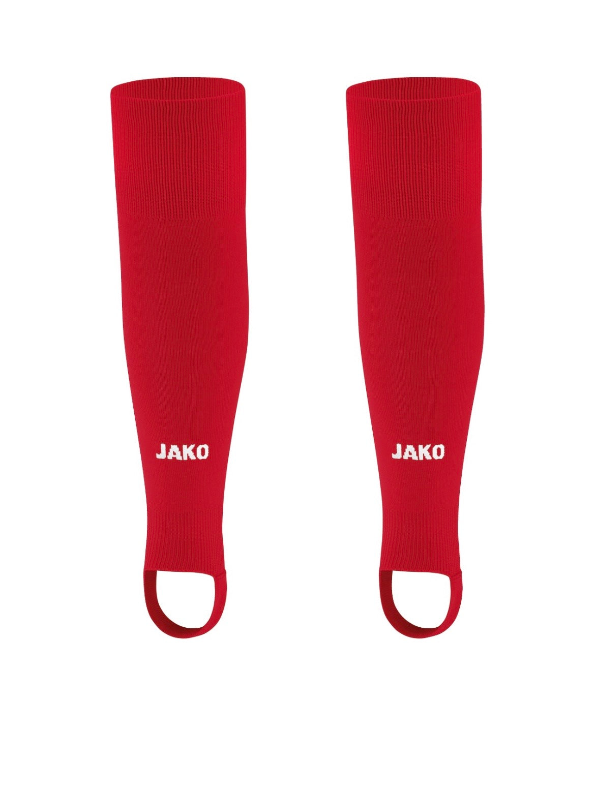 Jako - SVP Stutzen Glasgow 2.0 rot