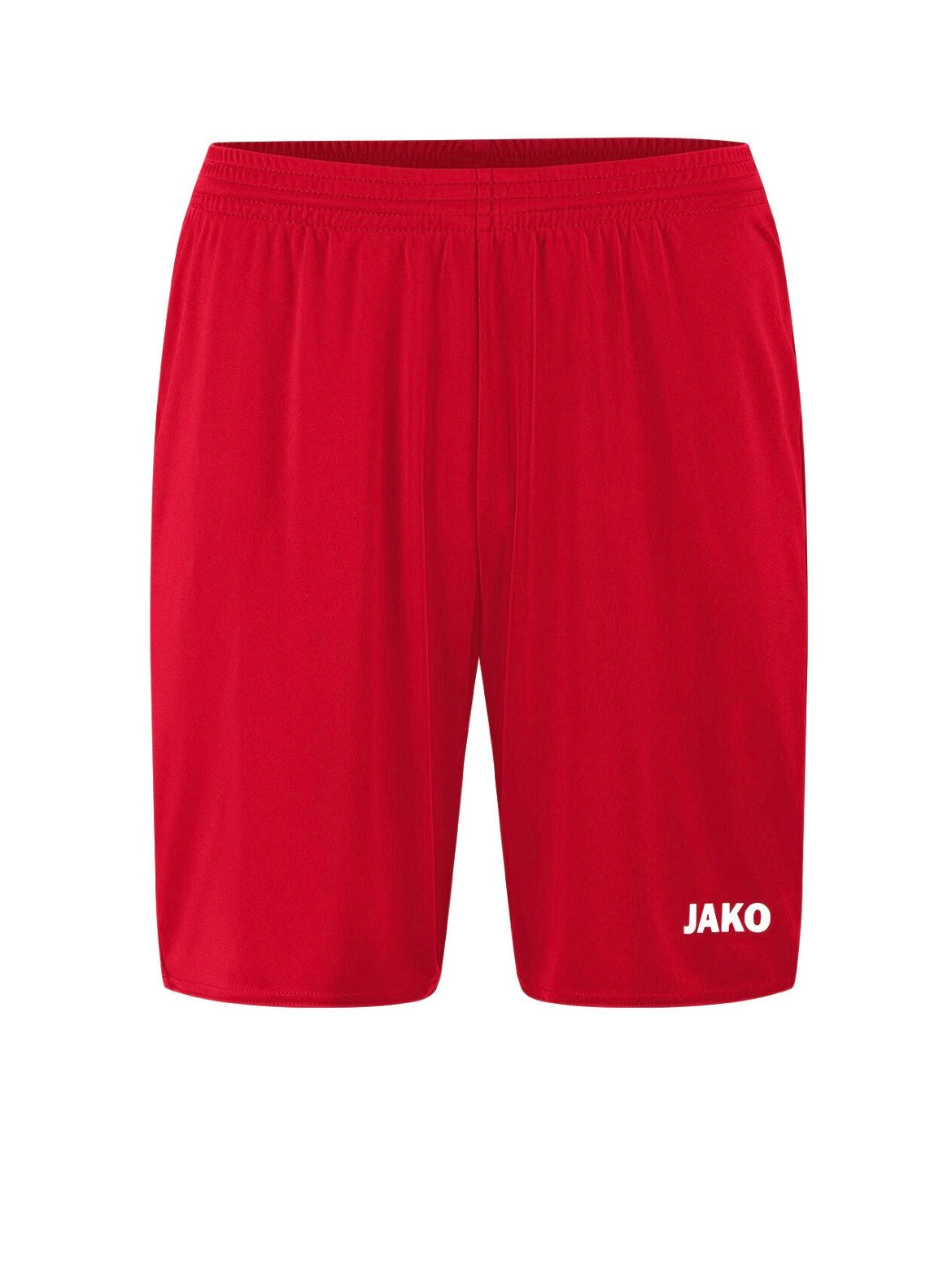 Jako - SVP Trainingshose kurz Manchester rot