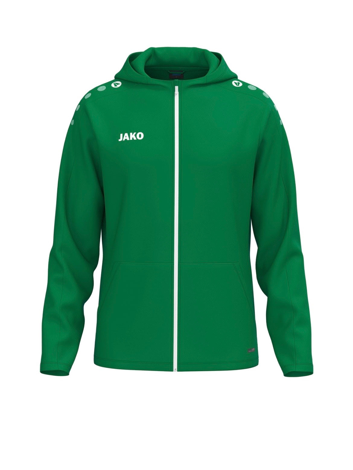 Jako - Kapuzenjacke One