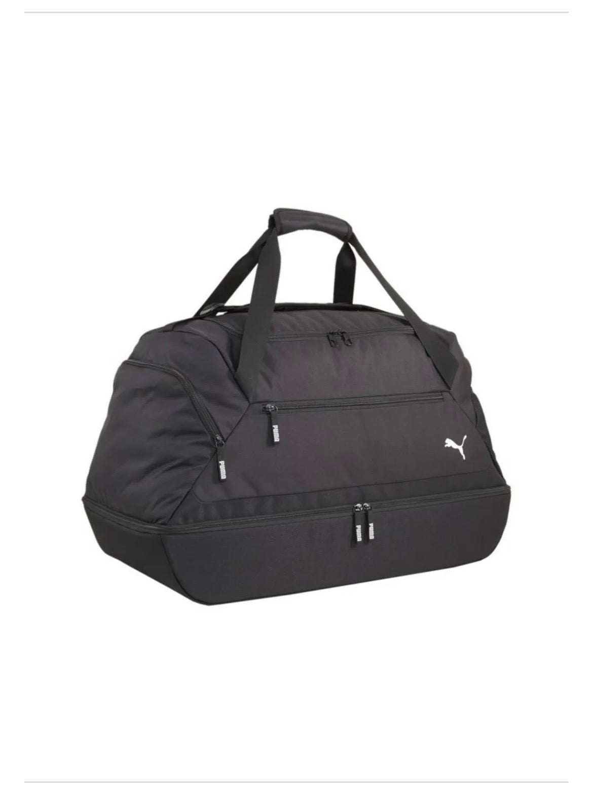 Puma - Wölfe teamGOAL Teambag M BC