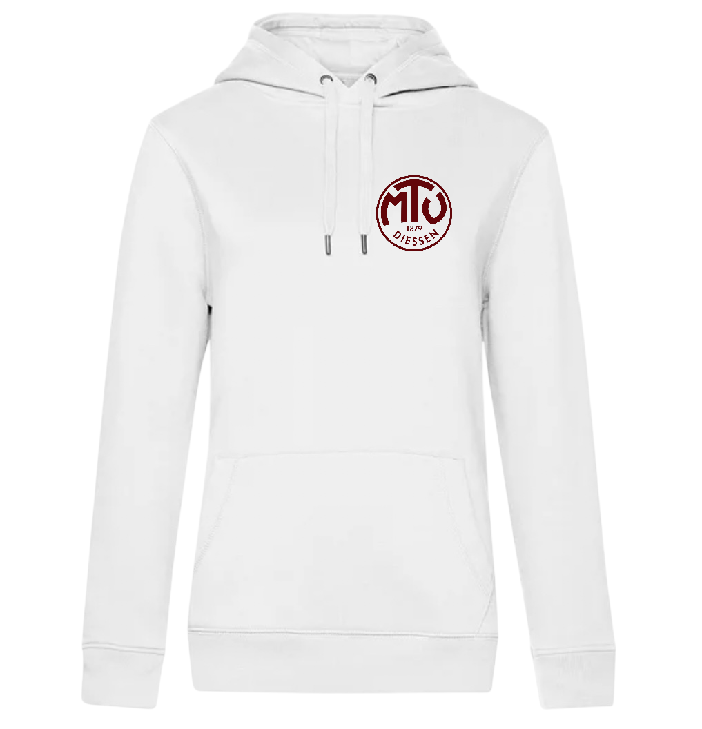 MTV Turnen - Hoodie Damen