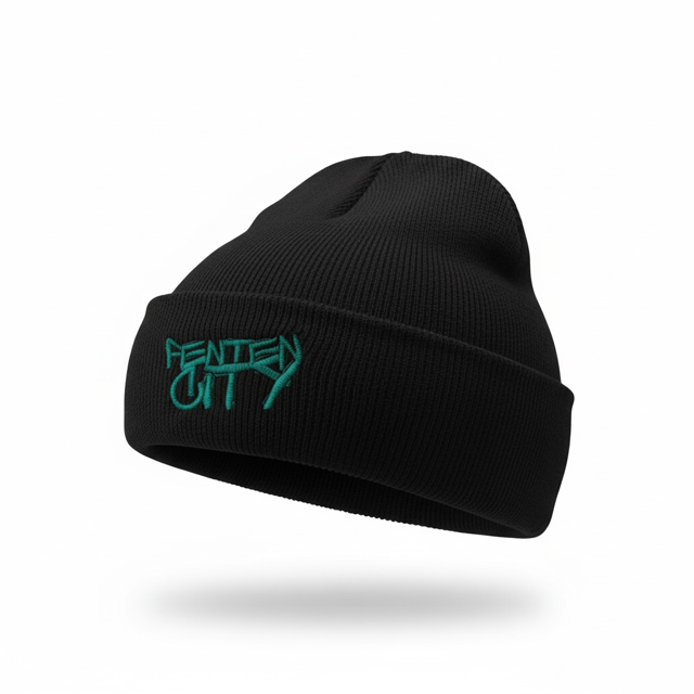 Pentencity - Mütze