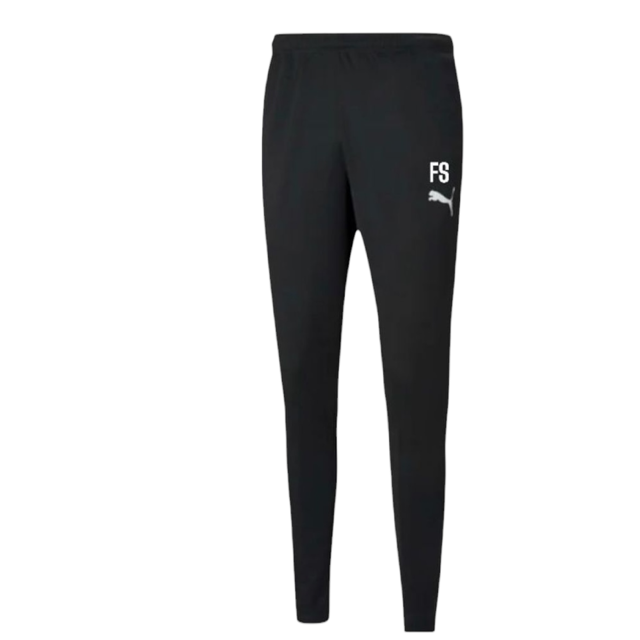 Puma - SCU Poly Trainings Pants