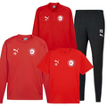 Puma - SCU Trainer Basic Set