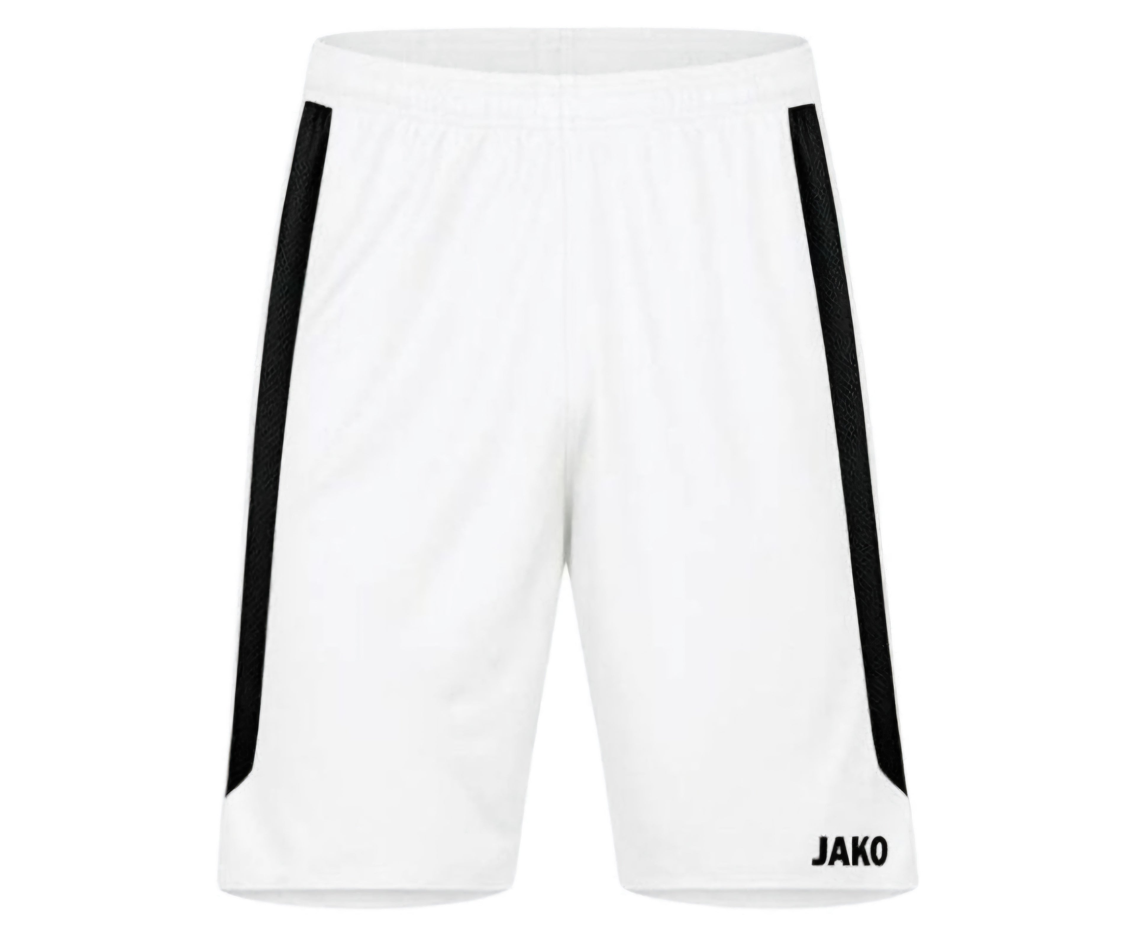 Hosen / Socken Jako - Sporthose Power weiß