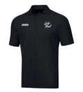 Upfer Bua - Poloshirt schwarz