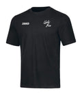 Upfer Bua - T-Shirt schwarz
