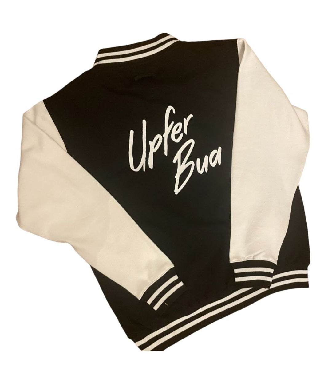 Upfer Bua - College Jacke