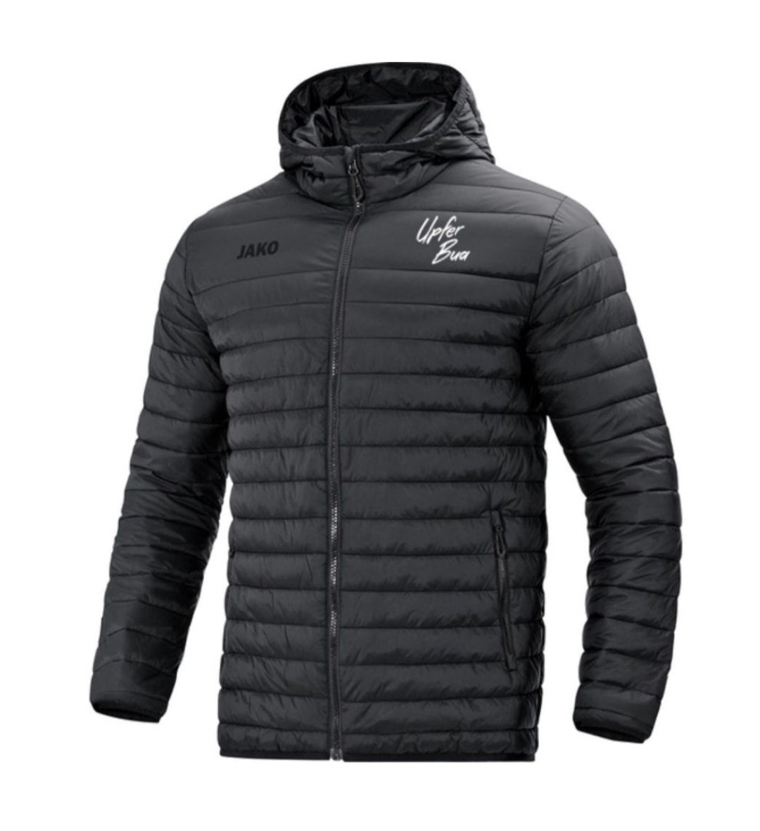 Upfer Bua - Steppjacke