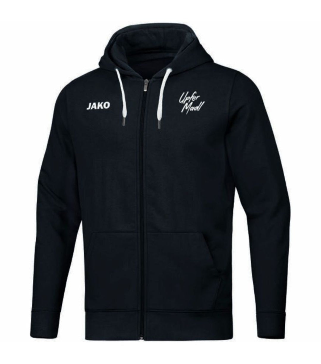 Upfer Madl - Zipperjacke