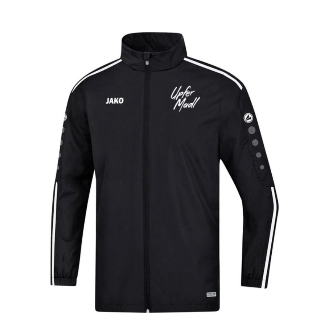 Upfer Madl - Allwetterjacke