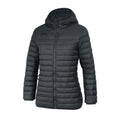 Upfer Madl - Steppjacke