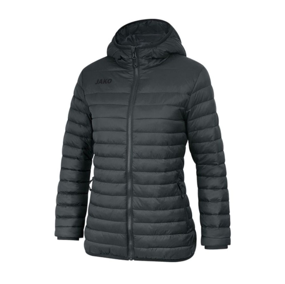 Upfer Madl - Steppjacke