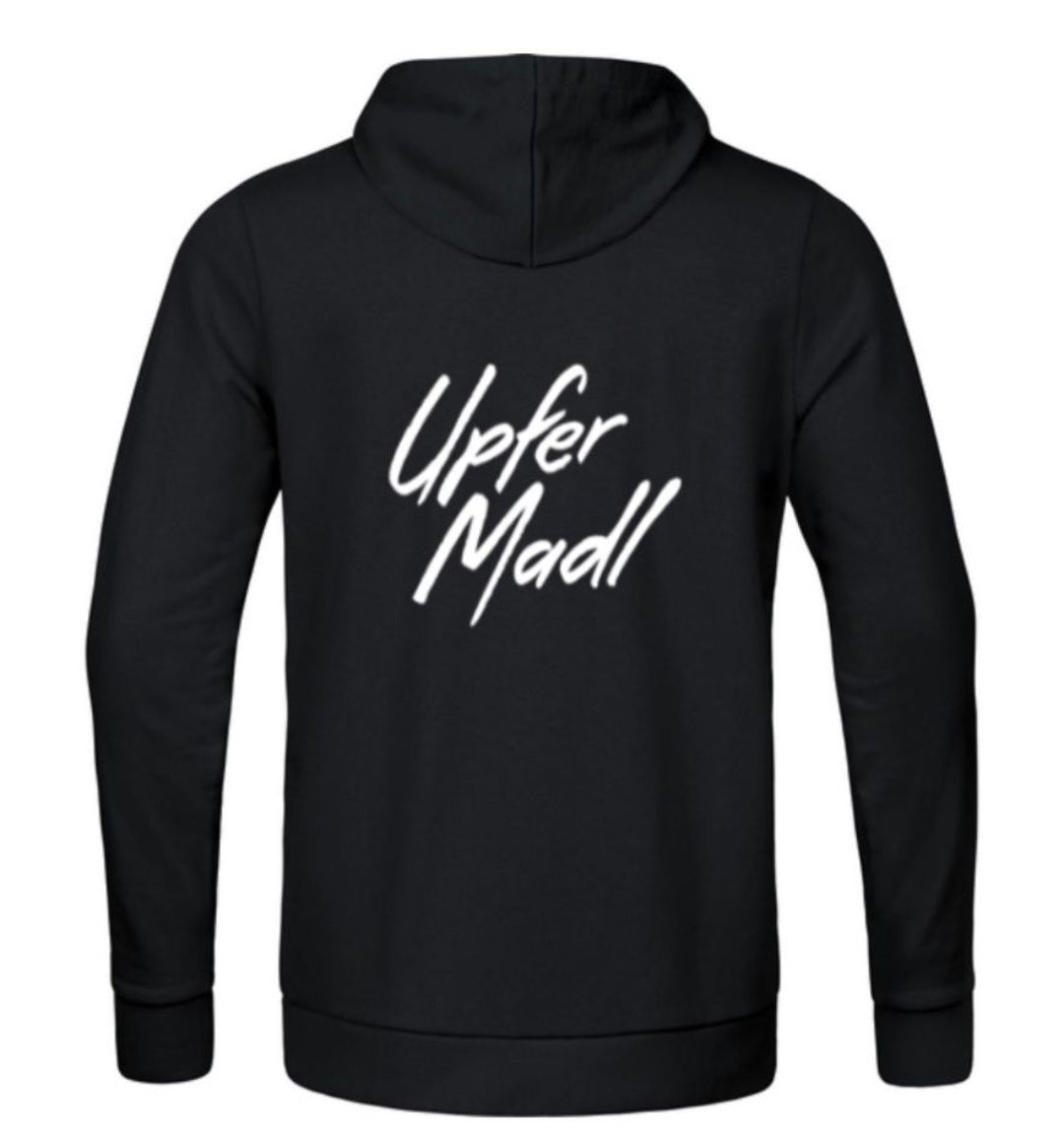 Upfer Madl - Zipperjacke