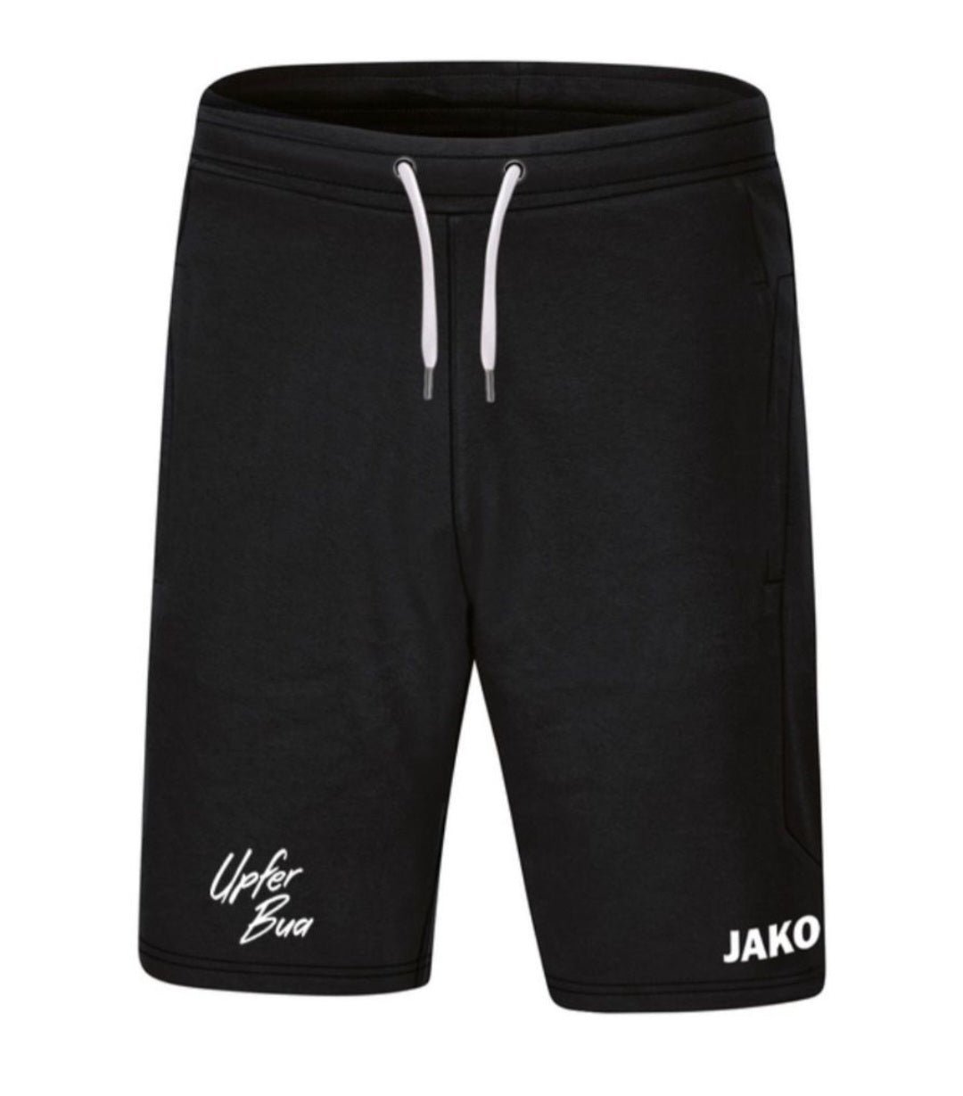 Upfer Bua - kurze Short