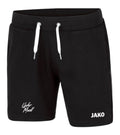 Upfer Madl - kurze Short