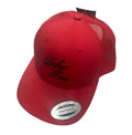 Upfer Bua - Trucker Cap / rot