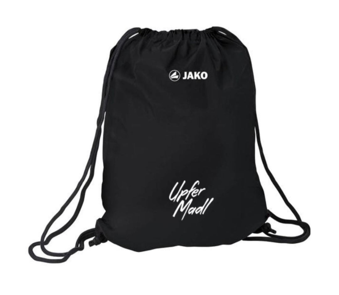 Upfer Madl - Gymsack