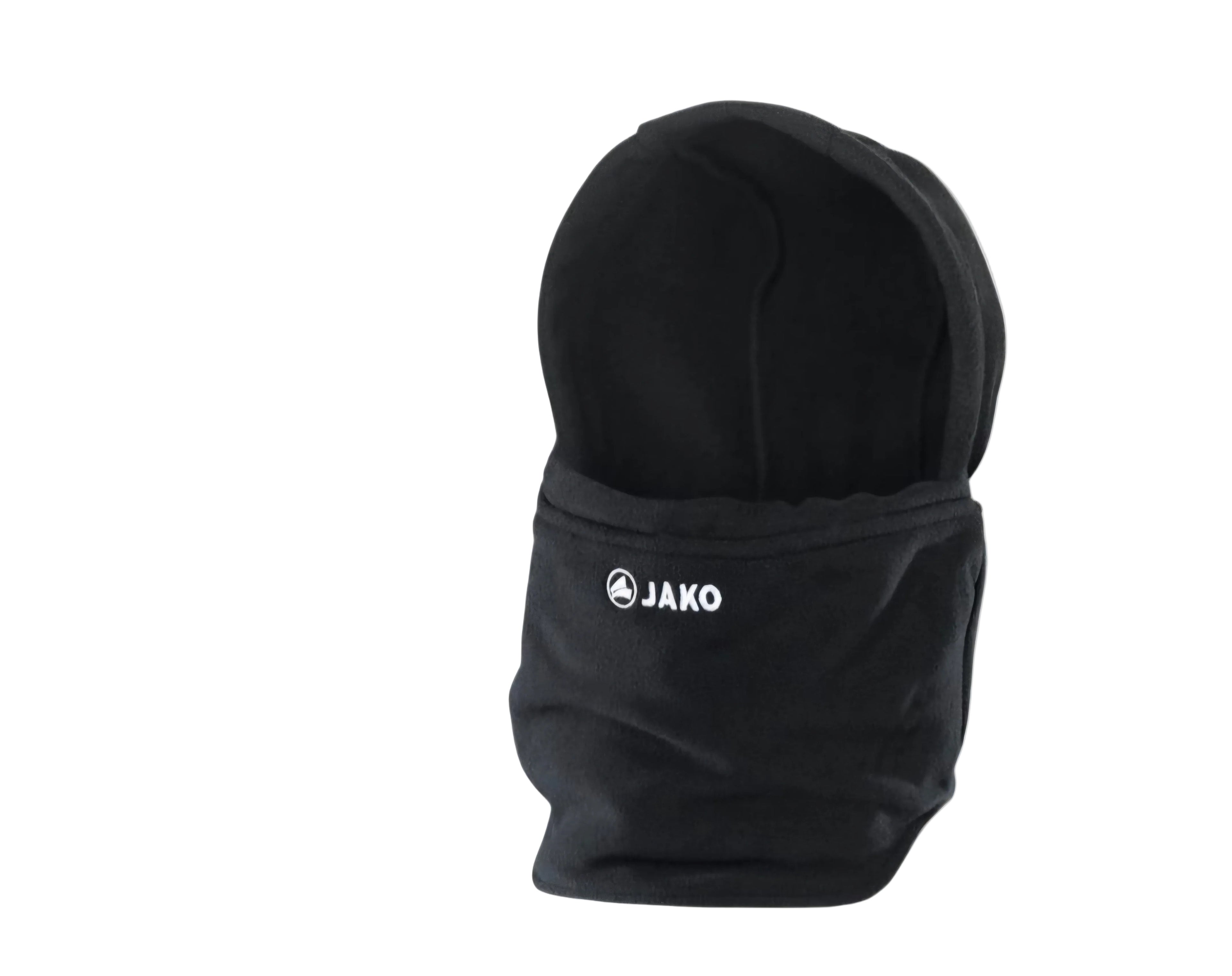 Jako - FT Neck Warmer mit Mütze