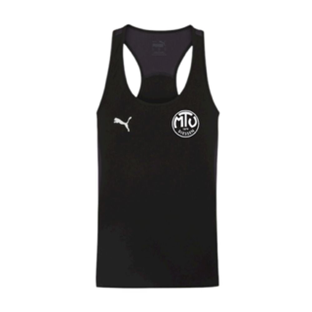 MTV Turnen - Tank Top Damen