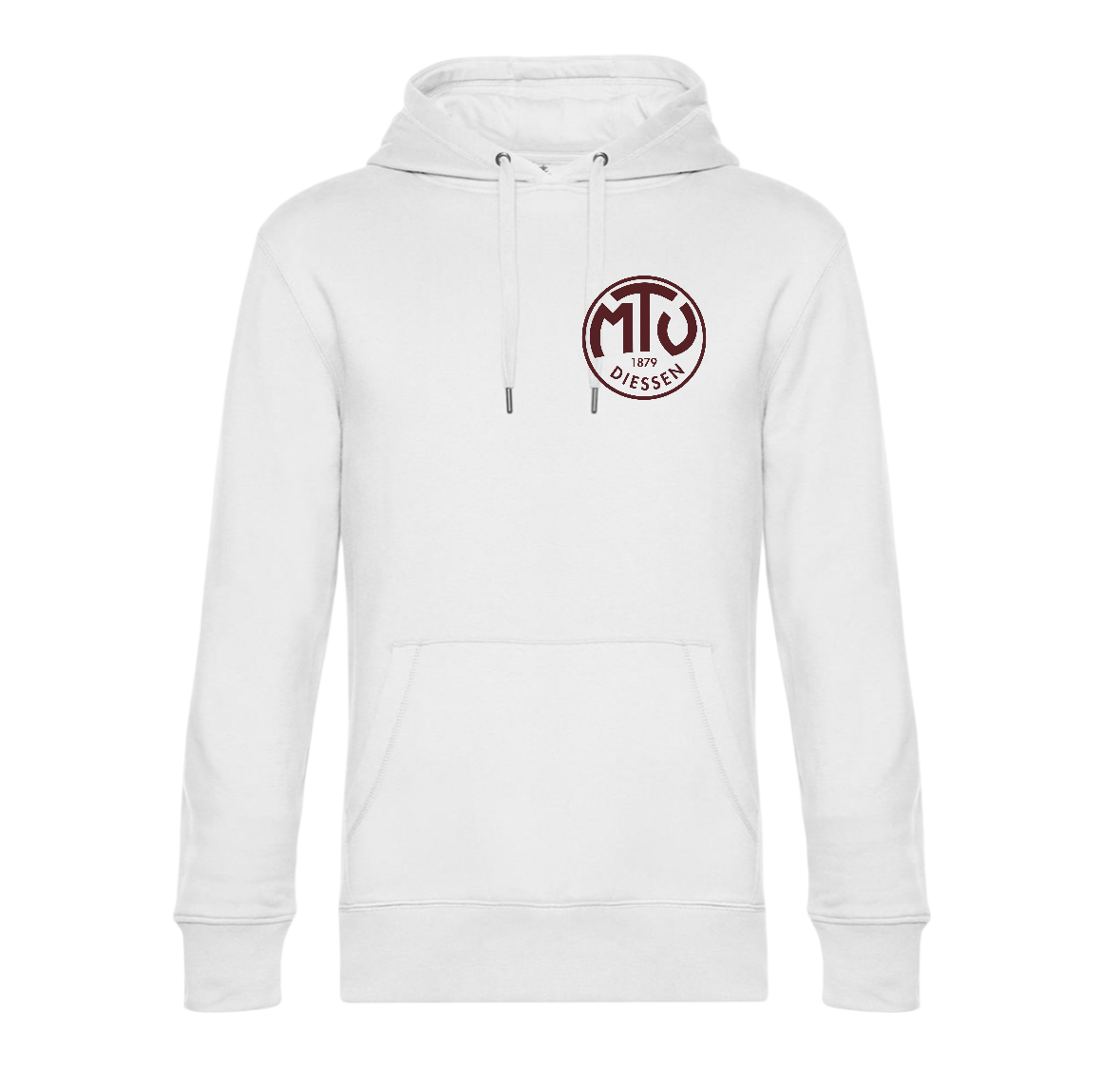 MTV Turnen - Hoodie Herren